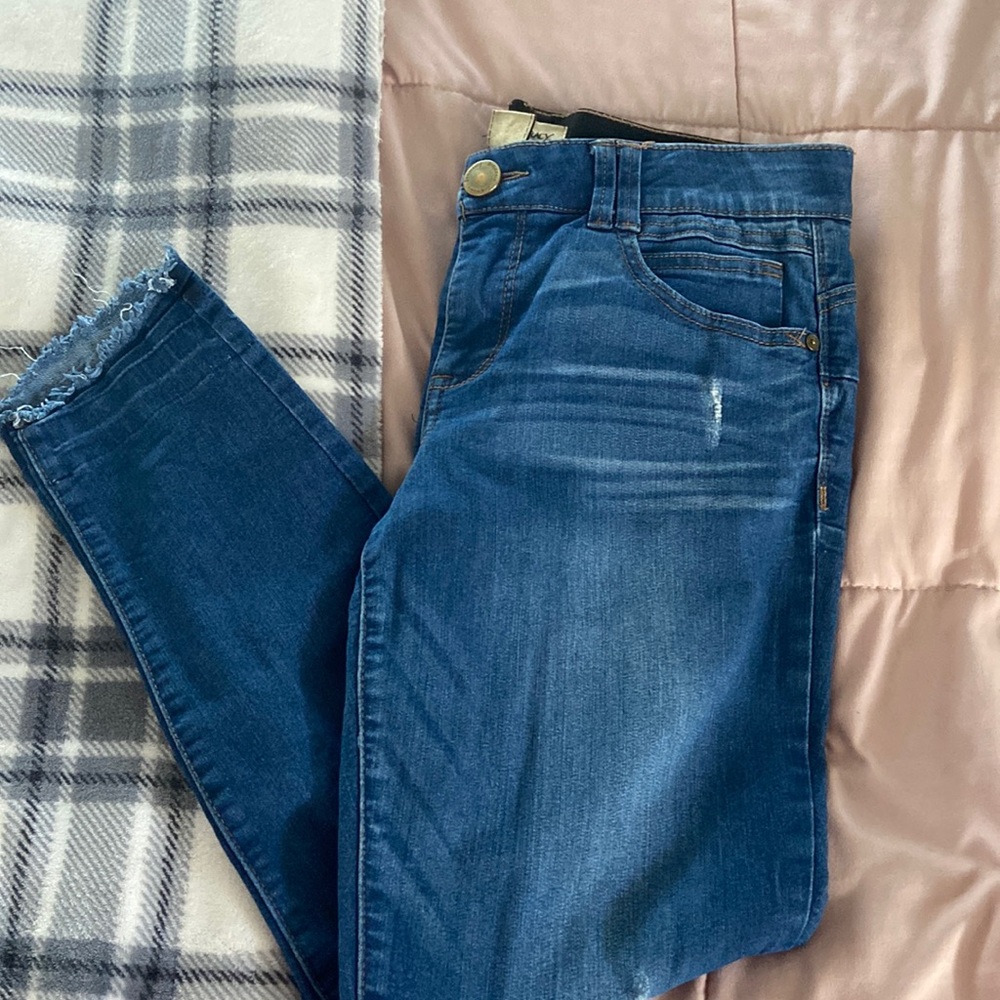 Democracy jeans